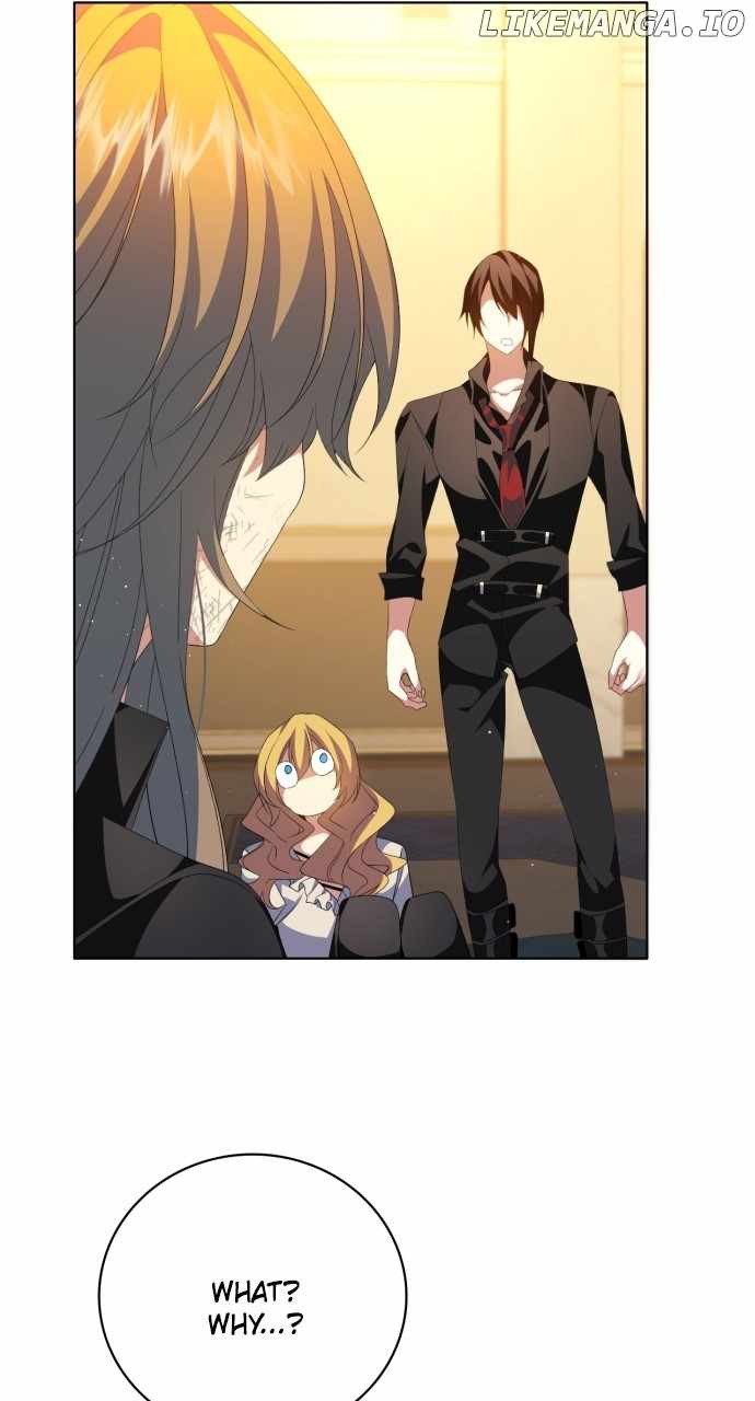 Zero Game Chapter 302 14